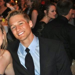 Meet your Posher, Jay